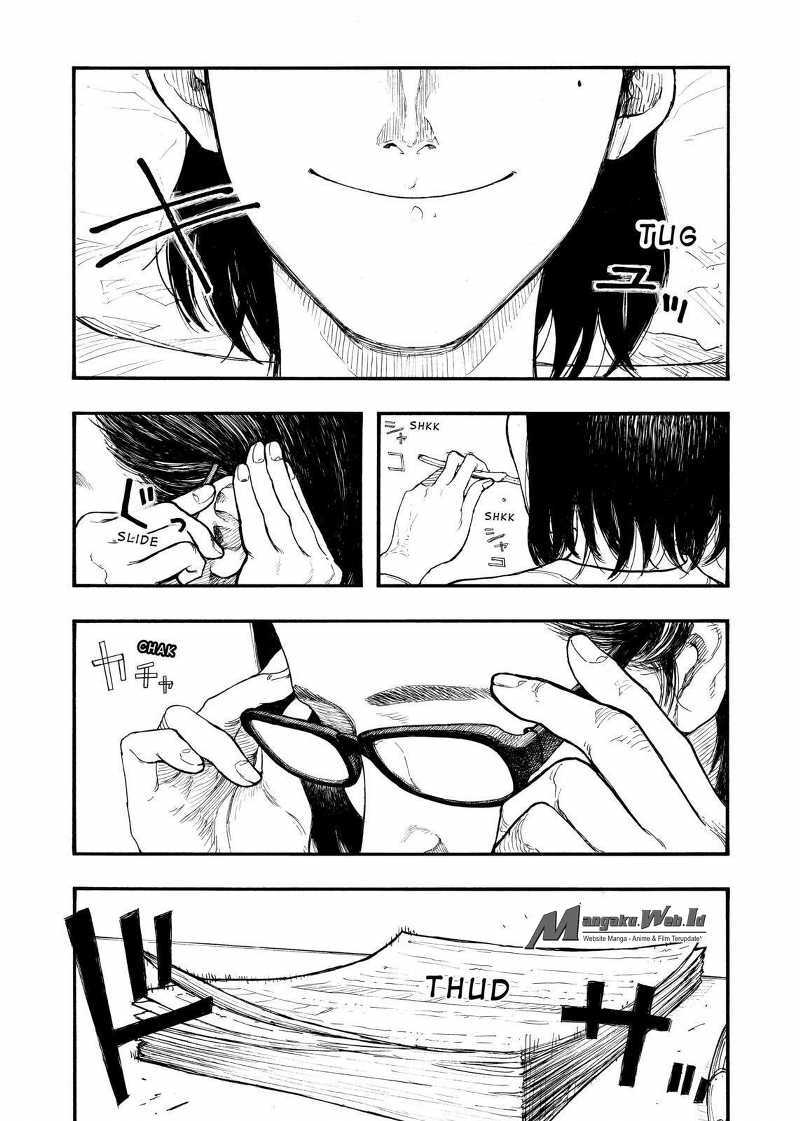 Ajin chapter 44